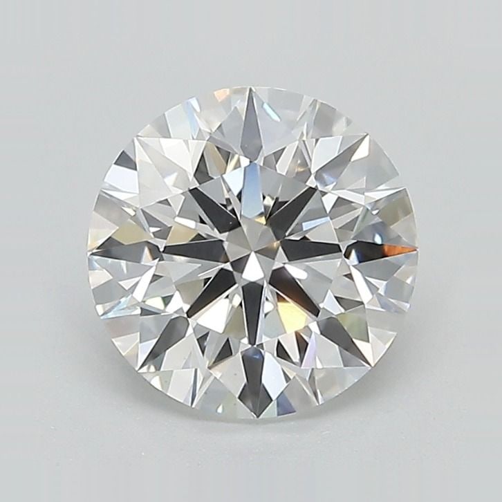 IGI Round 2.02ct E VVS2 - Loose Lab Diamond: IGI Round 2.02ct E VVS2 - Loose Lab Diamond Item Specifics: Source: This Is A Real Diamond Grown In A Lab Not Mined. Carat: 2.02 Cut: EX Color: E Clarity: VVS2 Polish: EX Symmetry: EX Measurements: