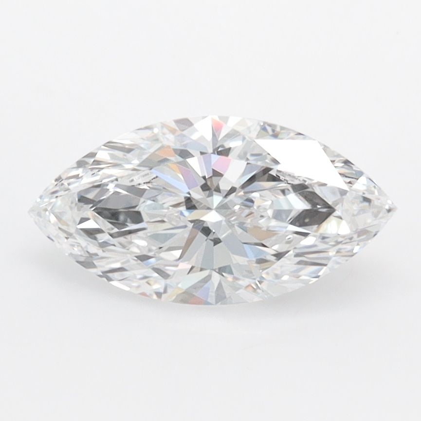 IGI Marquise 1.08ct D VVS1 - Loose Lab Diamond: IGI Marquise 1.08ct D VVS1 - Loose Lab Diamond Item Specifics: Source: This Is A Real Diamond Grown In A Lab Not Mined. Carat: 1.08 Cut: - Color: D Clarity: VVS1 Polish: EX Symmetry: EX Measurements: 