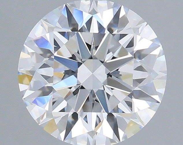 IGI Round 1.52ct D VVS2 - Ideal Loose Lab Diamond: IGI Round 1.52ct D VVS2 - Ideal Loose Lab Diamond Item Specifics: Source: This Is A Real Diamond Grown In A Lab Not Mined. Carat: 1.52 Cut: ID Color: D Clarity: VVS2 Polish: EX Symmetry: EX Measuremen