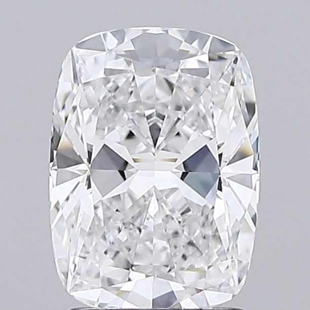 GCAL Cushion Brilliant 1.8ct D VVS1 - Loose Lab Diamond: GCAL Cushion Brilliant 1.8ct D VVS1 - Loose Lab Diamond Item Specifics: Source: This Is A Real Diamond Grown In A Lab Not Mined. Carat: 1.8 Cut: - Color: D Clarity: VVS1 Polish: EX Symmetry: EX Measur