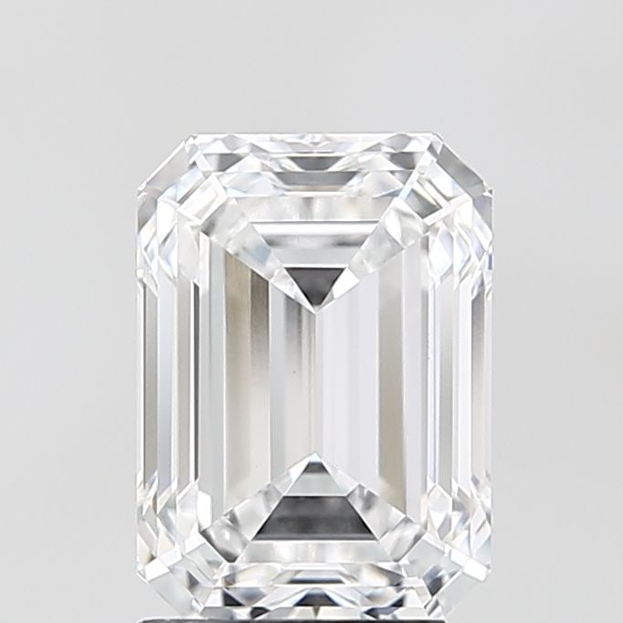 IGI Emerald 3.24ct D VVS2 - Loose Lab Diamond: IGI Emerald 3.24ct D VVS2 - Loose Lab Diamond Item Specifics: Source: This Is A Real Diamond Grown In A Lab Not Mined. Carat: 3.24 Cut: - Color: D Clarity: VVS2 Polish: EX Symmetry: EX Measurements: 9