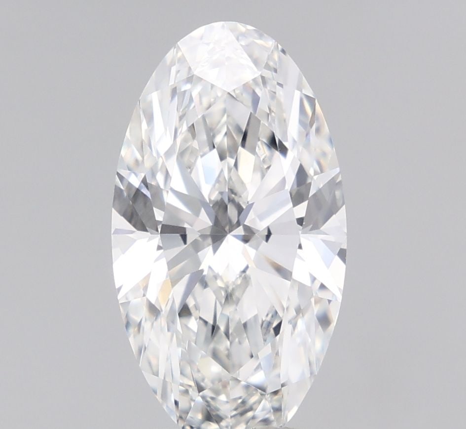 IGI Oval 5.06ct F VVS1 - Loose Lab Diamond: IGI Oval 5.06ct F VVS1 - Loose Lab Diamond Item Specifics: Source: This Is A Real Diamond Grown In A Lab Not Mined. Carat: 5.06 Cut: - Color: F Clarity: VVS1 Polish: EX Symmetry: EX Measurements: 16.1