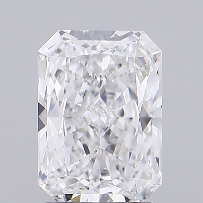 IGI Radiant 1.47ct D VVS2 - Loose Lab Diamond: IGI Radiant 1.47ct D VVS2 - Loose Lab Diamond Item Specifics: Source: This Is A Real Diamond Grown In A Lab Not Mined. Carat: 1.47 Cut: - Color: D Clarity: VVS2 Polish: EX Symmetry: EX Measurements: 8