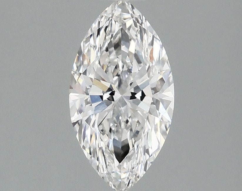 IGI Marquise 1.01ct E VVS2 - Loose Lab Diamond: IGI Marquise 1.01ct E VVS2 - Loose Lab Diamond Item Specifics: Source: This Is A Real Diamond Grown In A Lab Not Mined. Carat: 1.01 Cut: - Color: E Clarity: VVS2 Polish: EX Symmetry: EX Measurements: 