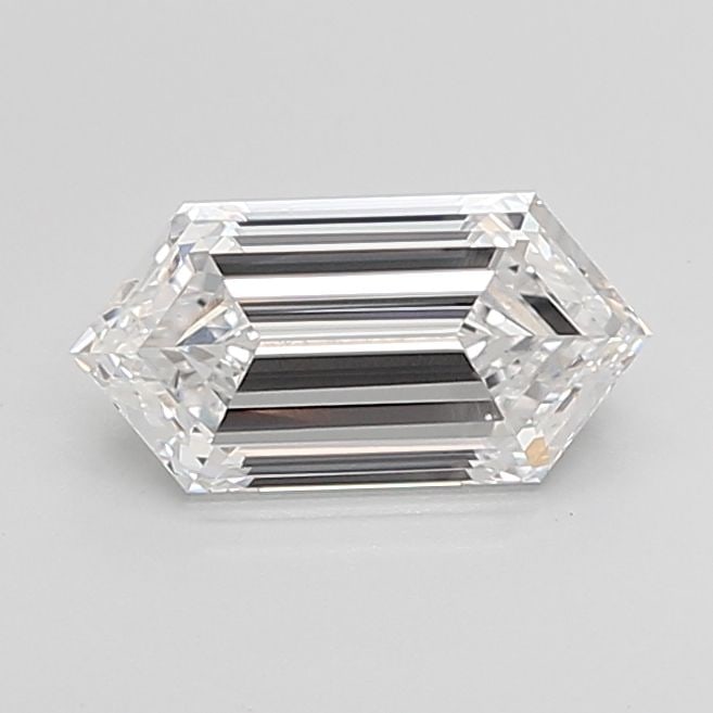 IGI Hexagonal 2.25ct D VVS2 - Loose Lab Diamond: IGI Hexagonal 2.25ct D VVS2 - Loose Lab Diamond Item Specifics: Source: This Is A Real Diamond Grown In A Lab Not Mined. Carat: 2.25 Cut: - Color: D Clarity: VVS2 Polish: EX Symmetry: EX Measurements: