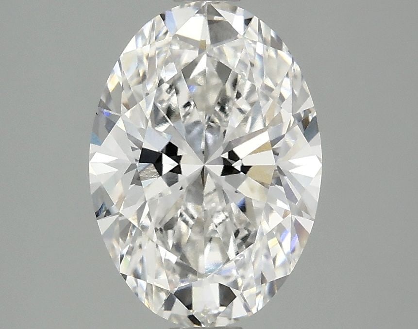 IGI Oval 2.05ct F VVS2 - Loose Lab Diamond: IGI Oval 2.05ct F VVS2 - Loose Lab Diamond Item Specifics: Source: This Is A Real Diamond Grown In A Lab Not Mined. Carat: 2.05 Cut: - Color: F Clarity: VVS2 Polish: EX Symmetry: EX Measurements: 10.0