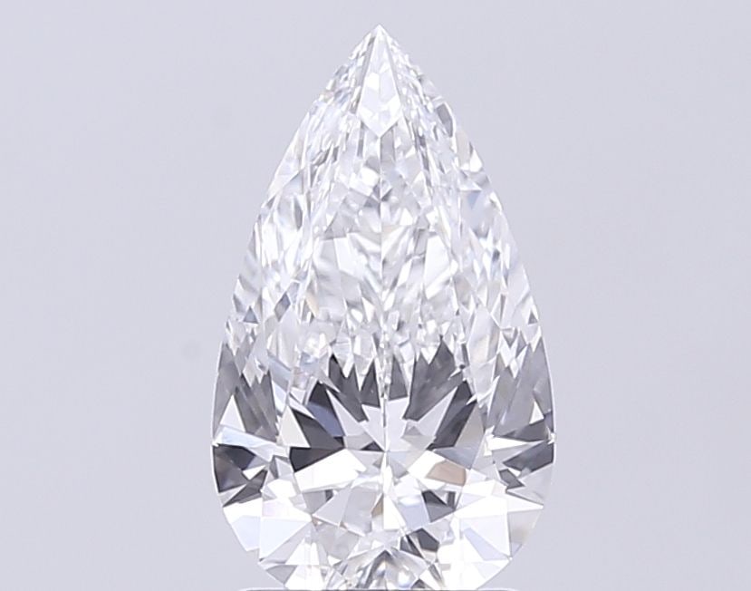 IGI Pear 2.03ct D VVS2 - Loose Lab Diamond: IGI Pear 2.03ct D VVS2 - Loose Lab Diamond Item Specifics: Source: This Is A Real Diamond Grown In A Lab Not Mined. Carat: 2.03 Cut: - Color: D Clarity: VVS2 Polish: EX Symmetry: EX Measurements: 12.0