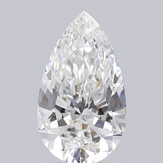 IGI Pear 1.52ct E VVS2 - Loose Lab Diamond: IGI Pear 1.52ct E VVS2 - Loose Lab Diamond Item Specifics: Source: This Is A Real Diamond Grown In A Lab Not Mined. Carat: 1.52 Cut: - Color: E Clarity: VVS2 Polish: EX Symmetry: EX Measurements: 10.7