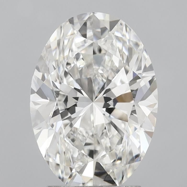 IGI Oval 3.19ct F VVS2 - Loose Lab Diamond: IGI Oval 3.19ct F VVS2 - Loose Lab Diamond Item Specifics: Source: This Is A Real Diamond Grown In A Lab Not Mined. Carat: 3.19 Cut: - Color: F Clarity: VVS2 Polish: EX Symmetry: EX Measurements: 11.3