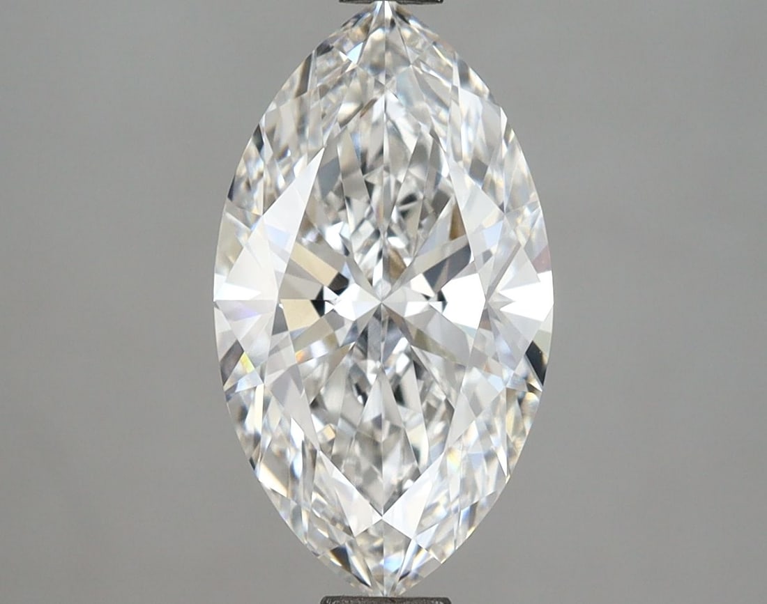 IGI Marquise 2.55ct E VVS1 - Loose Lab Diamond: IGI Marquise 2.55ct E VVS1 - Loose Lab Diamond Item Specifics: Source: This Is A Real Diamond Grown In A Lab Not Mined. Carat: 2.55 Cut: - Color: E Clarity: VVS1 Polish: EX Symmetry: EX Measurements: