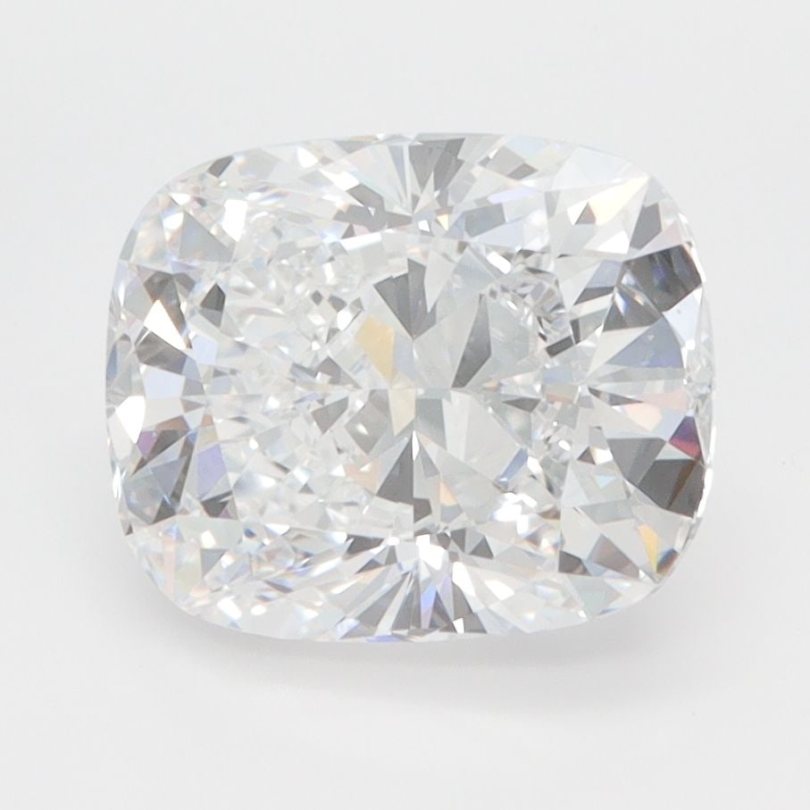 IGI Cushion Modified 3.02ct D VVS1 - Loose Lab Diamond: IGI Cushion Modified 3.02ct D VVS1 - Loose Lab Diamond Item Specifics: Source: This Is A Real Diamond Grown In A Lab Not Mined. Carat: 3.02 Cut: - Color: D Clarity: VVS1 Polish: EX Symmetry: EX