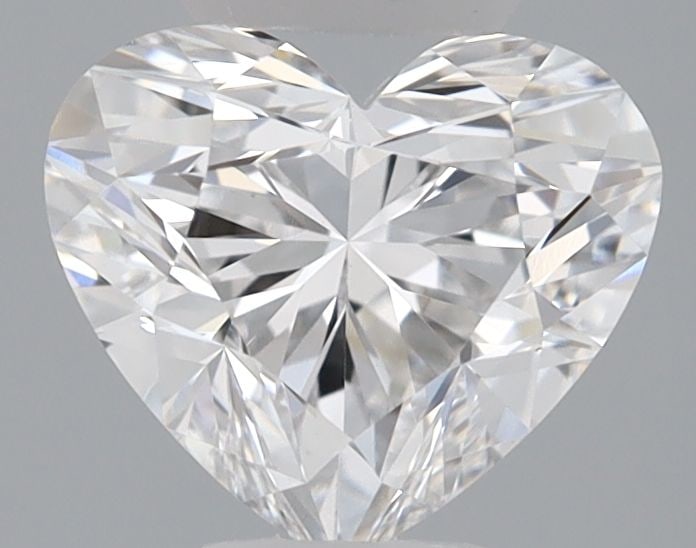 IGI Heart 1.03ct D VVS2 - Loose Lab Diamond: IGI Heart 1.03ct D VVS2 - Loose Lab Diamond Item Specifics: Source: This Is A Real Diamond Grown In A Lab Not Mined. Carat: 1.03 Cut: - Color: D Clarity: VVS2 Polish: EX Symmetry: EX Measurements: 6.0