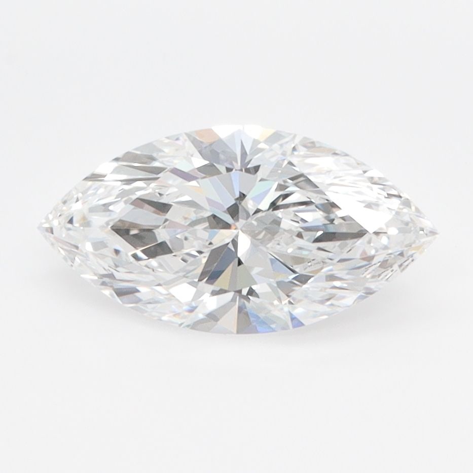 IGI Marquise 1.24ct D IF - Loose Lab Diamond: IGI Marquise 1.24ct D IF - Loose Lab Diamond Item Specifics: Source: This Is A Real Diamond Grown In A Lab Not Mined. Carat: 1.24 Cut: - Color: D Clarity: IF Polish: EX Symmetry: EX Measurements: 11.0
