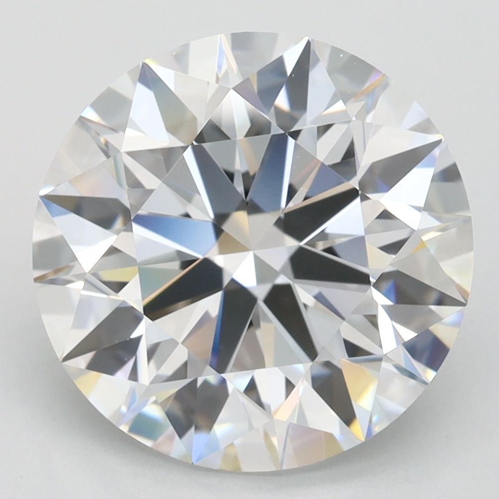 IGI Round 4.32ct D IF - Ideal Loose Lab Diamond: IGI Round 4.32ct D IF - Ideal Loose Lab Diamond Item Specifics: Source: This Is A Real Diamond Grown In A Lab Not Mined. Carat: 4.32 Cut: ID Color: D Clarity: IF Polish: EX Symmetry: EX Measurements: 