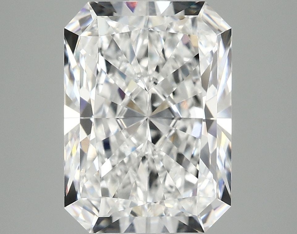 IGI Radiant 4.1ct D VVS2 - Loose Lab Diamond: IGI Radiant 4.1ct D VVS2 - Loose Lab Diamond Item Specifics: Source: This Is A Real Diamond Grown In A Lab Not Mined. Carat: 4.1 Cut: - Color: D Clarity: VVS2 Polish: EX Symmetry: EX Measurements: 11.
