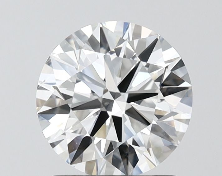 IGI Round 1.5ct F VVS2 - Ideal Loose Lab Diamond: IGI Round 1.5ct F VVS2 - Ideal Loose Lab Diamond Item Specifics: Source: This Is A Real Diamond Grown In A Lab Not Mined. Carat: 1.5 Cut: ID Color: F Clarity: VVS2 Polish: EX Symmetry: EX Measurements