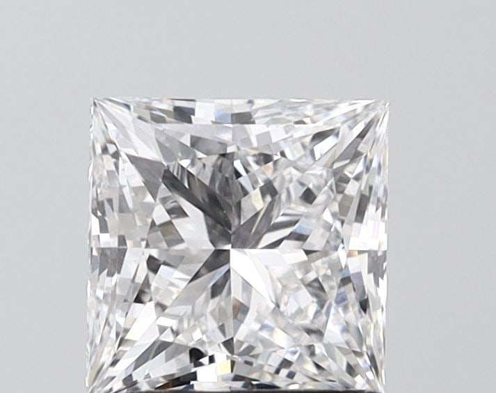 IGI Princess 1.55ct E VVS1 - Loose Lab Diamond: IGI Princess 1.55ct E VVS1 - Loose Lab Diamond Item Specifics: Source: This Is A Real Diamond Grown In A Lab Not Mined. Carat: 1.55 Cut: - Color: E Clarity: VVS1 Polish: EX Symmetry: EX Measurements: 