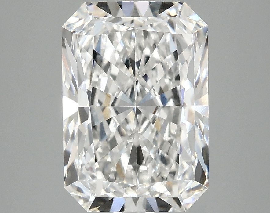 IGI Radiant 3.05ct E VVS2 - Loose Lab Diamond: IGI Radiant 3.05ct E VVS2 - Loose Lab Diamond Item Specifics: Source: This Is A Real Diamond Grown In A Lab Not Mined. Carat: 3.05 Cut: - Color: E Clarity: VVS2 Polish: EX Symmetry: EX Measurements: 1