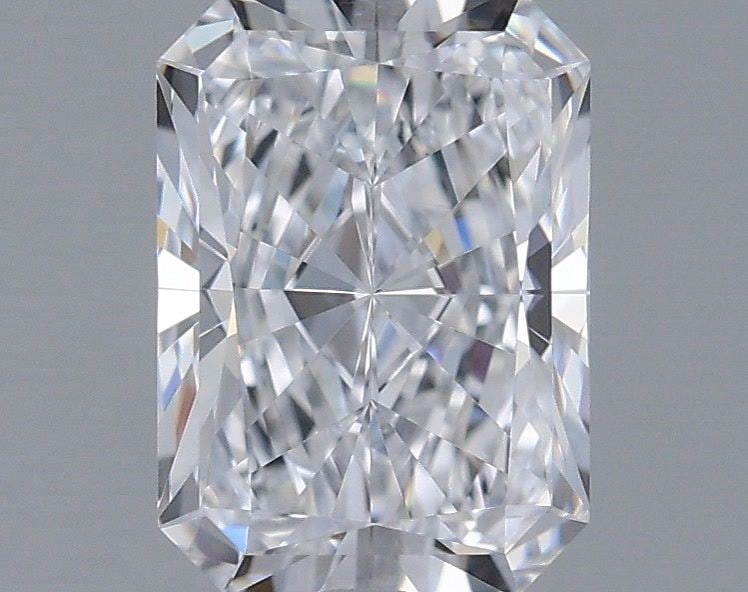 IGI Radiant 1.05ct D IF - Loose Lab Diamond: IGI Radiant 1.05ct D IF - Loose Lab Diamond Item Specifics: Source: This Is A Real Diamond Grown In A Lab Not Mined. Carat: 1.05 Cut: - Color: D Clarity: IF Polish: EX Symmetry: EX Measurements: 7.08L