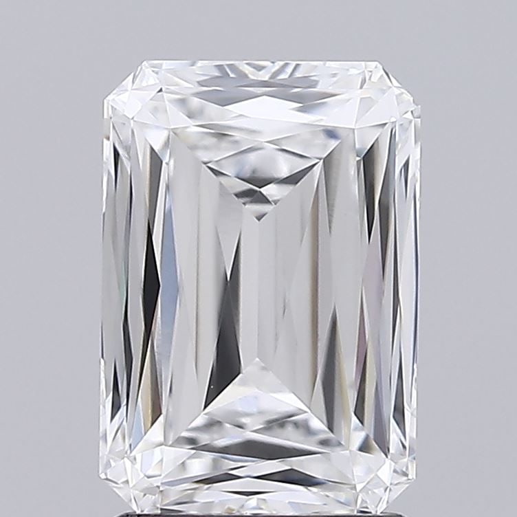 IGI Radiant 2.13ct E VVS1 - Loose Lab Diamond: IGI Radiant 2.13ct E VVS1 - Loose Lab Diamond Item Specifics: Source: This Is A Real Diamond Grown In A Lab Not Mined. Carat: 2.13 Cut: - Color: E Clarity: VVS1 Polish: EX Symmetry: EX Measurements: 8