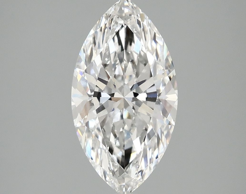 IGI Marquise 2.08ct E VVS2 - Loose Lab Diamond: IGI Marquise 2.08ct E VVS2 - Loose Lab Diamond Item Specifics: Source: This Is A Real Diamond Grown In A Lab Not Mined. Carat: 2.08 Cut: - Color: E Clarity: VVS2 Polish: EX Symmetry: EX Measurements: 