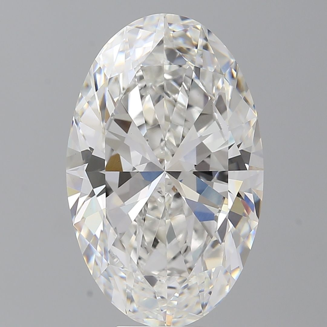IGI Oval 9.06ct E VVS2 - Loose Lab Diamond: IGI Oval 9.06ct E VVS2 - Loose Lab Diamond Item Specifics: Source: This Is A Real Diamond Grown In A Lab Not Mined. Carat: 9.06 Cut: - Color: E Clarity: VVS2 Polish: EX Symmetry: EX Measurements: 18.3