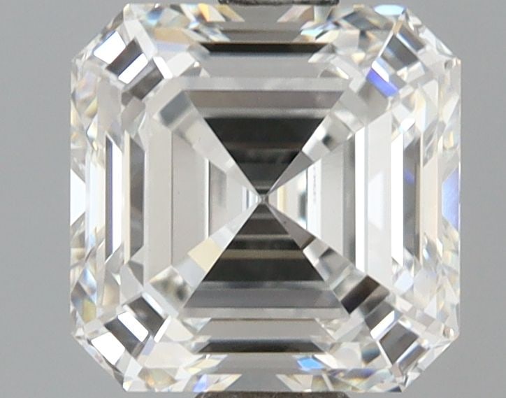 IGI Asscher 2.8ct E VVS2 - Loose Lab Diamond: IGI Asscher 2.8ct E VVS2 - Loose Lab Diamond Item Specifics: Source: This Is A Real Diamond Grown In A Lab Not Mined. Carat: 2.8 Cut: - Color: E Clarity: VVS2 Polish: EX Symmetry: EX Measurements: 7.8