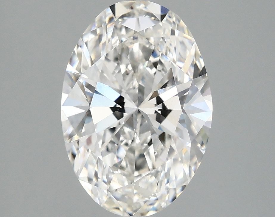 IGI Oval 2.07ct F VVS2 - Loose Lab Diamond: IGI Oval 2.07ct F VVS2 - Loose Lab Diamond Item Specifics: Source: This Is A Real Diamond Grown In A Lab Not Mined. Carat: 2.07 Cut: - Color: F Clarity: VVS2 Polish: EX Symmetry: EX Measurements: 10.3