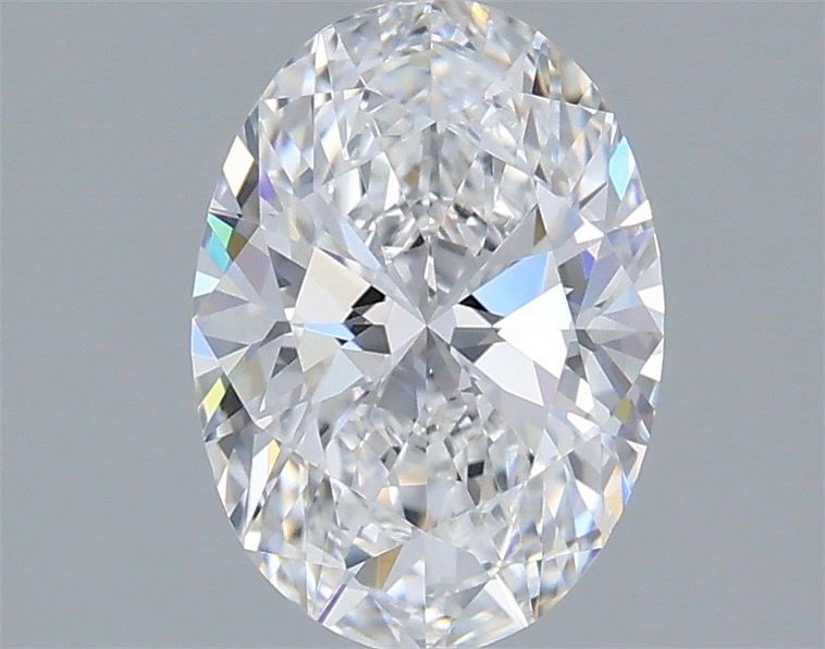 IGI Oval 1.5ct D VVS2 - Loose Lab Diamond: IGI Oval 1.5ct D VVS2 - Loose Lab Diamond Item Specifics: Source: This Is A Real Diamond Grown In A Lab Not Mined. Carat: 1.5 Cut: - Color: D Clarity: VVS2 Polish: EX Symmetry: VG Measurements: 8.98L 