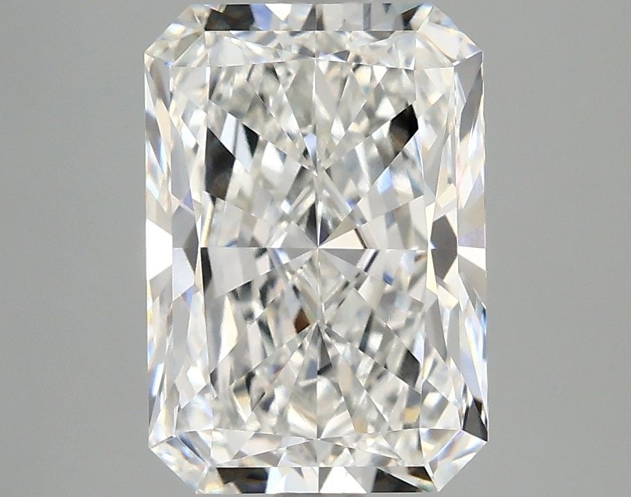 IGI Radiant 3.09ct F VVS2 - Loose Lab Diamond: IGI Radiant 3.09ct F VVS2 - Loose Lab Diamond Item Specifics: Source: This Is A Real Diamond Grown In A Lab Not Mined. Carat: 3.09 Cut: - Color: F Clarity: VVS2 Polish: EX Symmetry: EX Measurements: 1