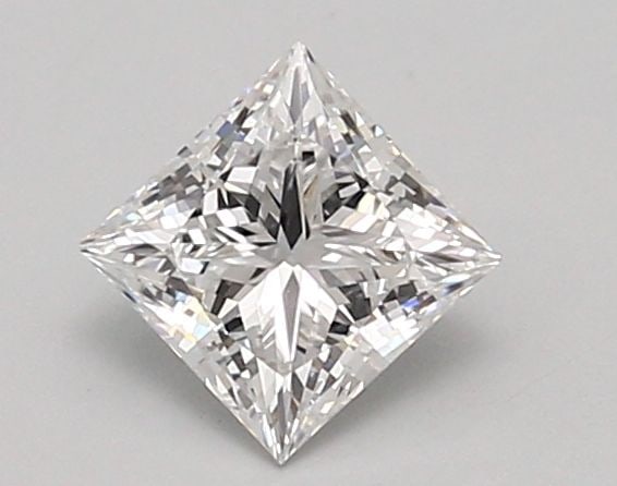 IGI Princess 0.98ct D VVS2 - Loose Lab Diamond: IGI Princess 0.98ct D VVS2 - Loose Lab Diamond Item Specifics: Source: This Is A Real Diamond Grown In A Lab Not Mined. Carat: 0.98 Cut: - Color: D Clarity: VVS2 Polish: EX Symmetry: EX Measurements: 