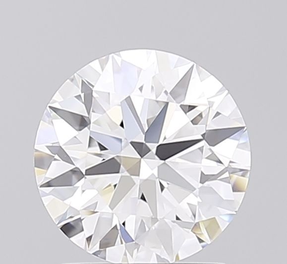 IGI Round 1.58ct D VVS2 - Ideal Loose Lab Diamond: IGI Round 1.58ct D VVS2 - Ideal Loose Lab Diamond Item Specifics: Source: This Is A Real Diamond Grown In A Lab Not Mined. Carat: 1.58 Cut: ID Color: D Clarity: VVS2 Polish: EX Symmetry: EX Measuremen