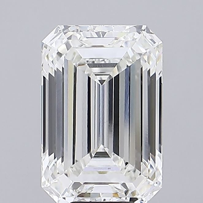 IGI Emerald 10.03ct G VVS2 - Loose Lab Diamond: IGI Emerald 10.03ct G VVS2 - Loose Lab Diamond Item Specifics: Source: This Is A Real Diamond Grown In A Lab Not Mined. Carat: 10.03 Cut: - Color: G Clarity: VVS2 Polish: EX Symmetry: EX Measurements:
