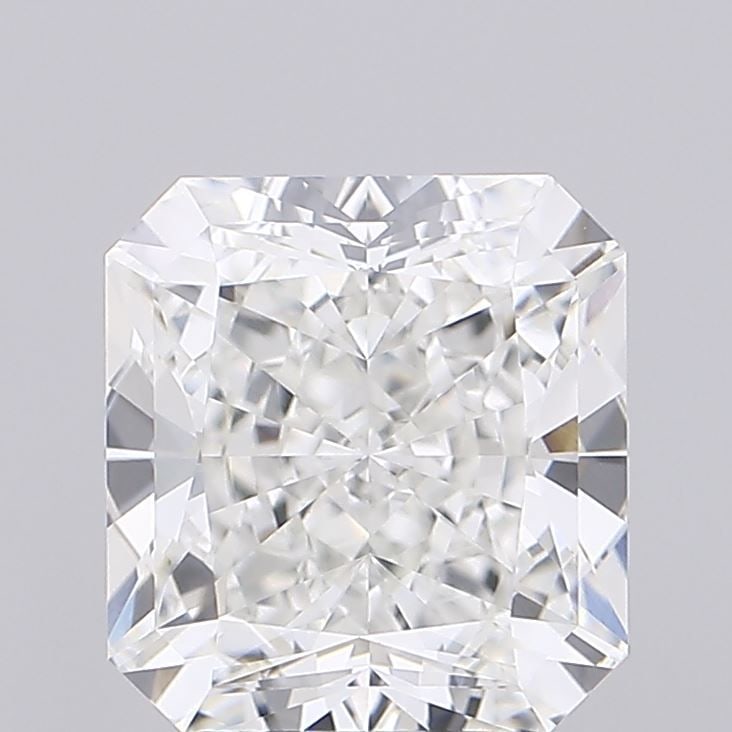 IGI Radiant 3.57ct F VVS2 - Loose Lab Diamond: IGI Radiant 3.57ct F VVS2 - Loose Lab Diamond Item Specifics: Source: This Is A Real Diamond Grown In A Lab Not Mined. Carat: 3.57 Cut: - Color: F Clarity: VVS2 Polish: EX Symmetry: EX Measurements: 8