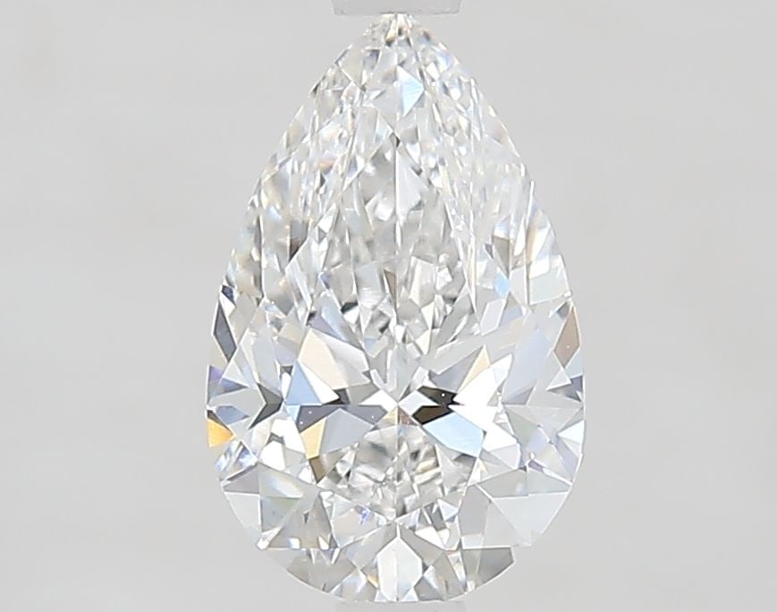IGI Pear 1.5ct E VVS2 - Loose Lab Diamond: IGI Pear 1.5ct E VVS2 - Loose Lab Diamond Item Specifics: Source: This Is A Real Diamond Grown In A Lab Not Mined. Carat: 1.5 Cut: - Color: E Clarity: VVS2 Polish: EX Symmetry: EX Measurements: 10.0L 