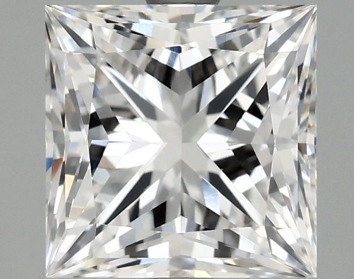 IGI Princess 1.98ct E VVS2 - Loose Lab Diamond: IGI Princess 1.98ct E VVS2 - Loose Lab Diamond Item Specifics: Source: This Is A Real Diamond Grown In A Lab Not Mined. Carat: 1.98 Cut: - Color: E Clarity: VVS2 Polish: EX Symmetry: EX Measurements: 