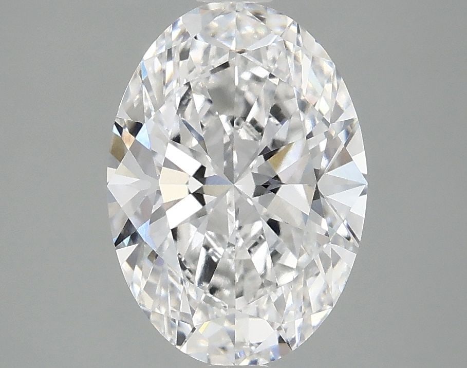 IGI Oval 2.09ct D VVS2 - Loose Lab Diamond: IGI Oval 2.09ct D VVS2 - Loose Lab Diamond Item Specifics: Source: This Is A Real Diamond Grown In A Lab Not Mined. Carat: 2.09 Cut: - Color: D Clarity: VVS2 Polish: EX Symmetry: EX Measurements: 10.2