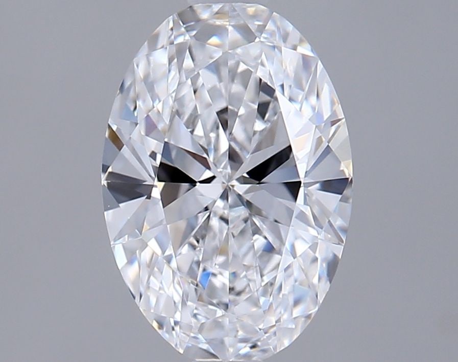 IGI Oval 1.54ct D VVS1 - Loose Lab Diamond: IGI Oval 1.54ct D VVS1 - Loose Lab Diamond Item Specifics: Source: This Is A Real Diamond Grown In A Lab Not Mined. Carat: 1.54 Cut: - Color: D Clarity: VVS1 Polish: EX Symmetry: EX Measurements: 9.69