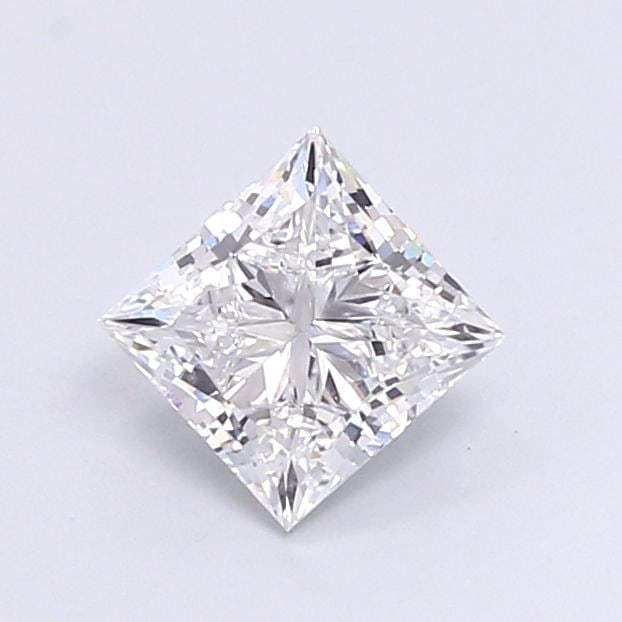 IGI Princess 1.52ct D VVS2 - Loose Lab Diamond: IGI Princess 1.52ct D VVS2 - Loose Lab Diamond Item Specifics: Source: This Is A Real Diamond Grown In A Lab Not Mined. Carat: 1.52 Cut: - Color: D Clarity: VVS2 Polish: EX Symmetry: EX Measurements: 