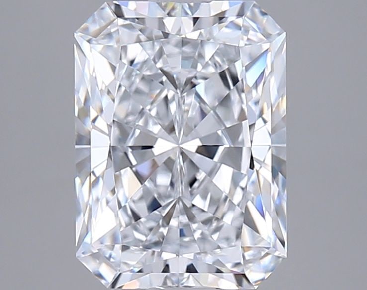 IGI Radiant 2.58ct D VVS1 - Loose Lab Diamond: IGI Radiant 2.58ct D VVS1 - Loose Lab Diamond Item Specifics: Source: This Is A Real Diamond Grown In A Lab Not Mined. Carat: 2.58 Cut: - Color: D Clarity: VVS1 Polish: EX Symmetry: EX Measurements: 9