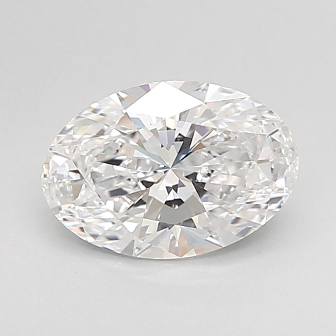 IGI Oval 1.27ct D VVS2 - Loose Lab Diamond: IGI Oval 1.27ct D VVS2 - Loose Lab Diamond Item Specifics: Source: This Is A Real Diamond Grown In A Lab Not Mined. Carat: 1.27 Cut: - Color: D Clarity: VVS2 Polish: EX Symmetry: EX Measurements: 8.88