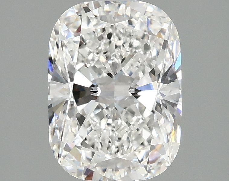IGI Cushion Modified 1.86ct F VVS1 - Loose Lab Diamond: IGI Cushion Modified 1.86ct F VVS1 - Loose Lab Diamond Item Specifics: Source: This Is A Real Diamond Grown In A Lab Not Mined. Carat: 1.86 Cut: - Color: F Clarity: VVS1 Polish: EX Symmetry: EX Measur