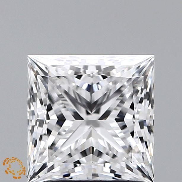 IGI Princess 1.72ct E VVS2 - Loose Lab Diamond: IGI Princess 1.72ct E VVS2 - Loose Lab Diamond Item Specifics: Source: This Is A Real Diamond Grown In A Lab Not Mined. Carat: 1.72 Cut: - Color: E Clarity: VVS2 Polish: EX Symmetry: EX Measurements: 