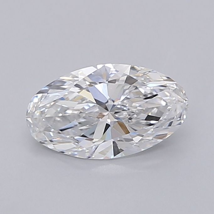 IGI Oval 1.0ct D VVS2 - Loose Lab Diamond: IGI Oval 1.0ct D VVS2 - Loose Lab Diamond Item Specifics: Source: This Is A Real Diamond Grown In A Lab Not Mined. Carat: 1.0 Cut: - Color: D Clarity: VVS2 Polish: EX Symmetry: VG Measurements: 9.1L X