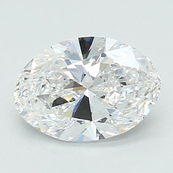 IGI Oval 0.93ct D VVS2 - Loose Lab Diamond: IGI Oval 0.93ct D VVS2 - Loose Lab Diamond Item Specifics: Source: This Is A Real Diamond Grown In A Lab Not Mined. Carat: 0.93 Cut: - Color: D Clarity: VVS2 Polish: EX Symmetry: VG Measurements: 7.74