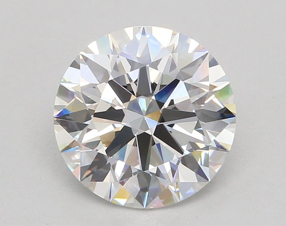 IGI Round 4.05ct E VVS2 - Ideal Loose Lab Diamond: IGI Round 4.05ct E VVS2 - Ideal Loose Lab Diamond Item Specifics: Source: This Is A Real Diamond Grown In A Lab Not Mined. Carat: 4.05 Cut: ID Color: E Clarity: VVS2 Polish: EX Symmetry: EX Measuremen