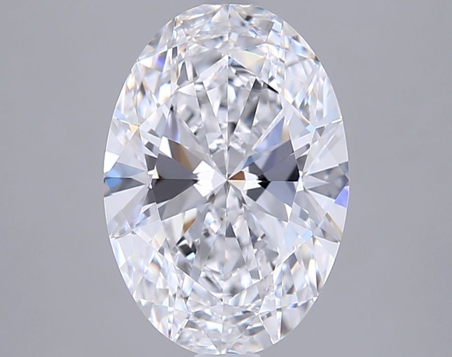 IGI Oval 2.56ct D VVS1 - Loose Lab Diamond: IGI Oval 2.56ct D VVS1 - Loose Lab Diamond Item Specifics: Source: This Is A Real Diamond Grown In A Lab Not Mined. Carat: 2.56 Cut: - Color: D Clarity: VVS1 Polish: EX Symmetry: EX Measurements: 11.3