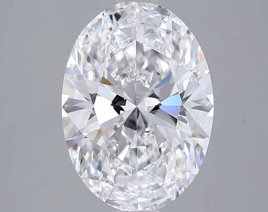 IGI Oval 2.03ct D VVS2 - Loose Lab Diamond: IGI Oval 2.03ct D VVS2 - Loose Lab Diamond Item Specifics: Source: This Is A Real Diamond Grown In A Lab Not Mined. Carat: 2.03 Cut: - Color: D Clarity: VVS2 Polish: EX Symmetry: EX Measurements: 10.1