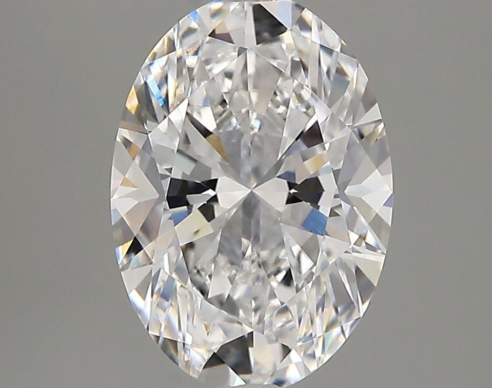IGI Oval 2.71ct D VVS2 - Loose Lab Diamond: IGI Oval 2.71ct D VVS2 - Loose Lab Diamond Item Specifics: Source: This Is A Real Diamond Grown In A Lab Not Mined. Carat: 2.71 Cut: - Color: D Clarity: VVS2 Polish: EX Symmetry: EX Measurements: 11.1