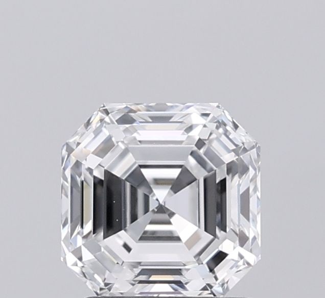 IGI Asscher 1.43ct D VVS2 - Loose Lab Diamond: IGI Asscher 1.43ct D VVS2 - Loose Lab Diamond Item Specifics: Source: This Is A Real Diamond Grown In A Lab Not Mined. Carat: 1.43 Cut: - Color: D Clarity: VVS2 Polish: EX Symmetry: EX Measurements: 6